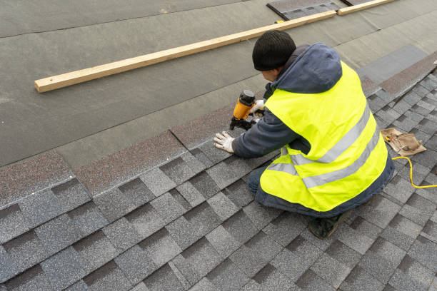 Professional Roofing Contractor in Mason, TX